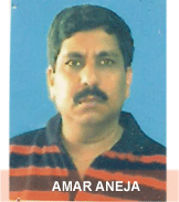 amar industries - amar aneja, samalkha industrial association member- chaff cutter, toka machine